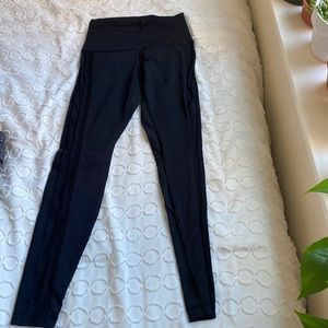 Lululemon align leggings